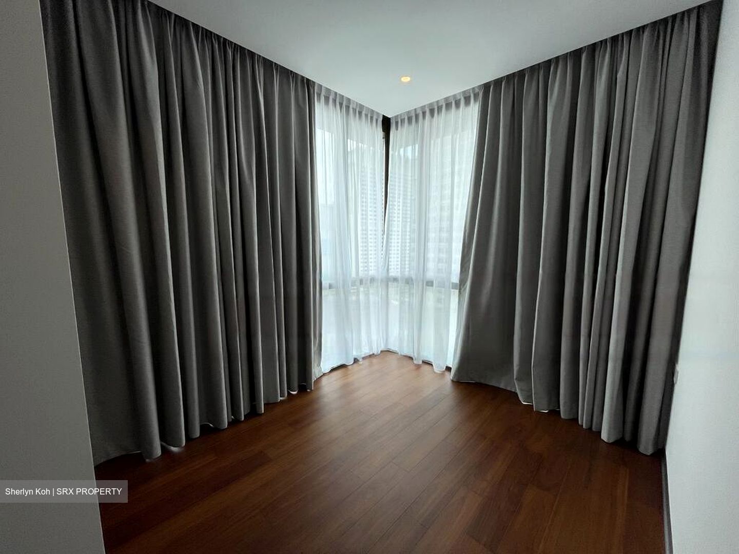 8 Hullet (D9), Apartment #551438571